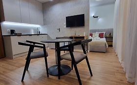 Welcome Gdansk Apartments Nadmotlawie Sauna And Gym